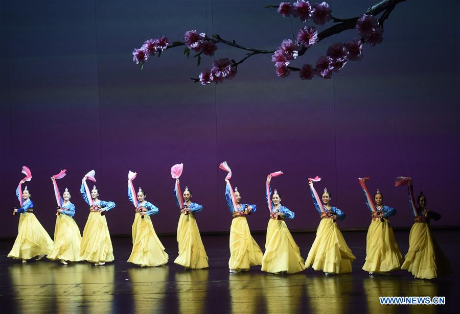 CHINA-BEIJING-SPRING FESTIVAL-CELEBRATION (CN)