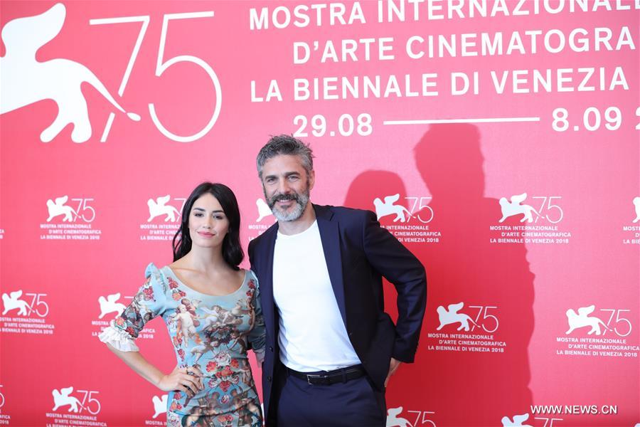 ITALY-VENICE-FILM-FESTIVAL-ACUSADA