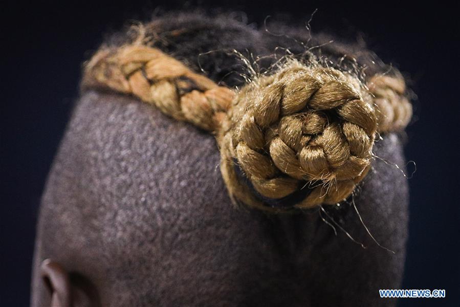 (SP)SPAIN-TENERIFE-FIBA WOMEN'S BASKETBALL WORLD CUP