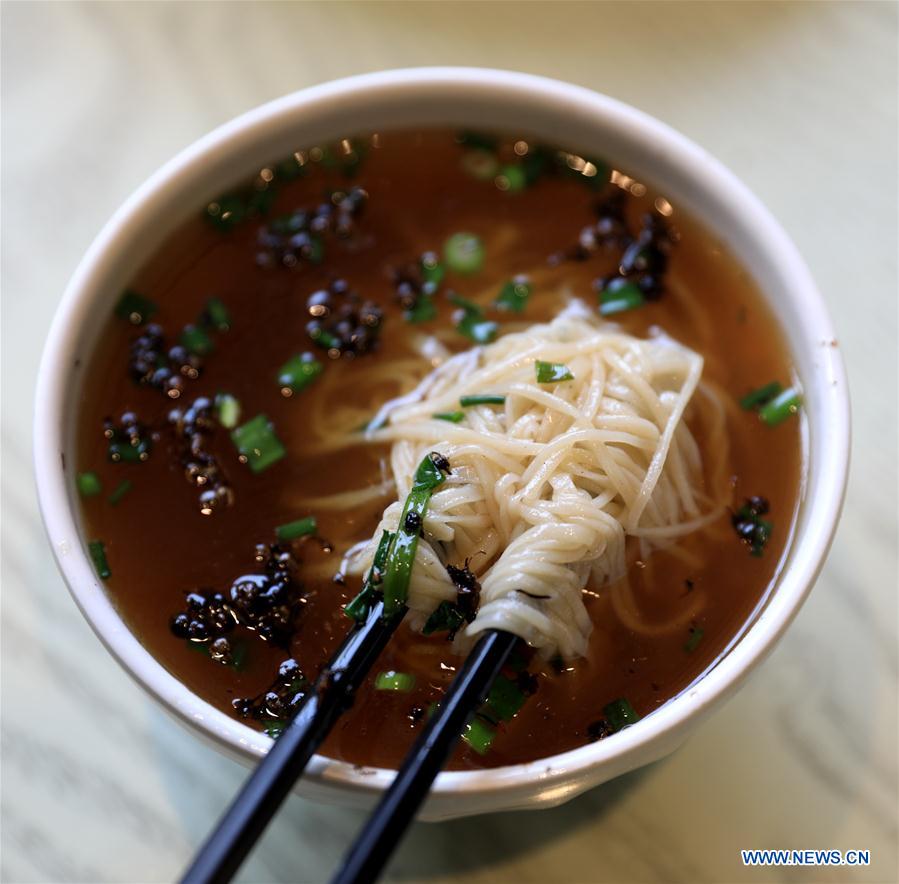 CHINA-HEBEI-GAOCHENG-NOODLE(CN)