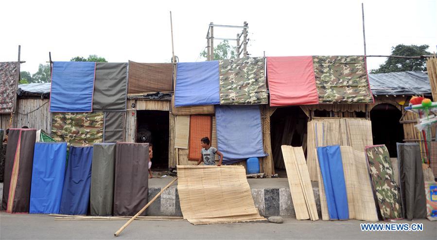 KASHMIR-JAMMU-BAMBOO WINDOW SHADES