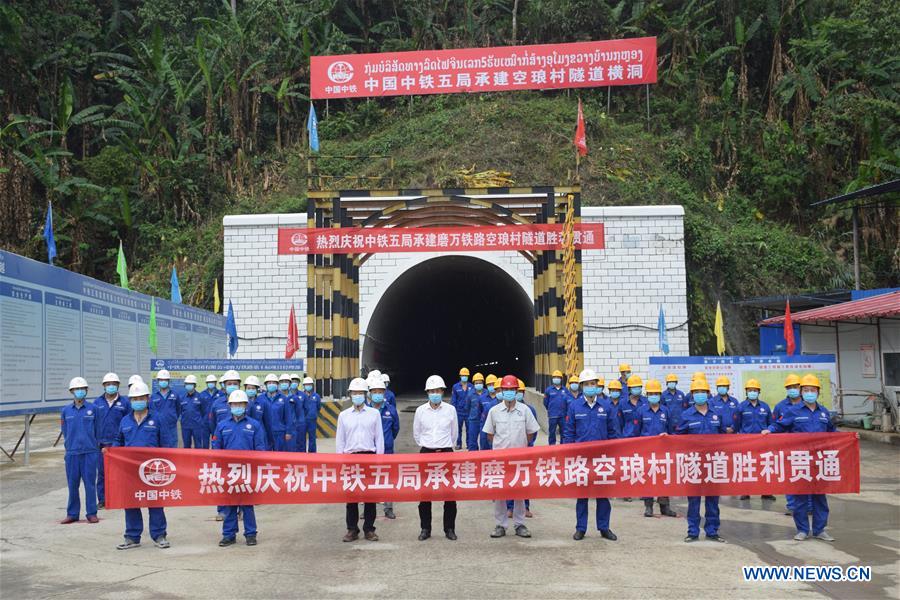 LAOS-VIENTIANE-CHINA-RAILWAY-COMPLETION