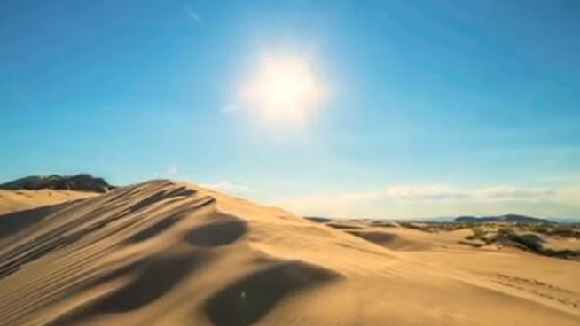 'Gallop Inner Mongolia': A journey through breathtaking scenery