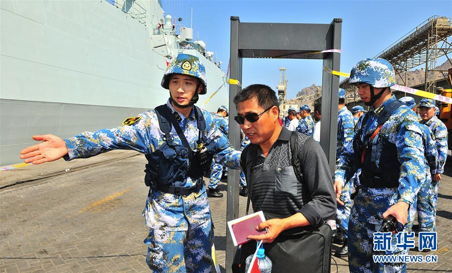 （新华全媒头条·图文互动）（7）沿着中国特色强军之路阔步前进——党中央、中央军委领导推进国防和军队建设70年纪实