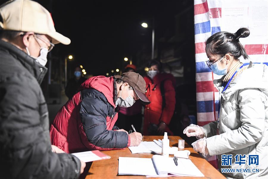 （图文互动）（5）“早一天复工，损失就少一点”——广西以精准防控推动复工复产一线见闻