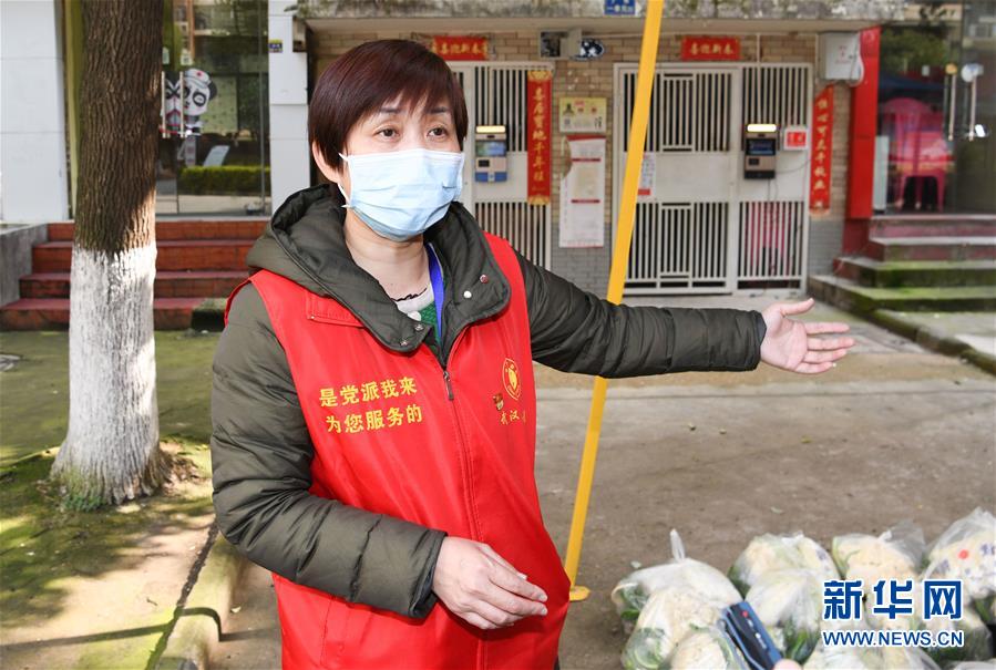 （新华全媒头条）（10）在大考中交出合格答卷——习近平总书记湖北武汉考察为打赢湖北保卫战、武汉保卫战指明方向