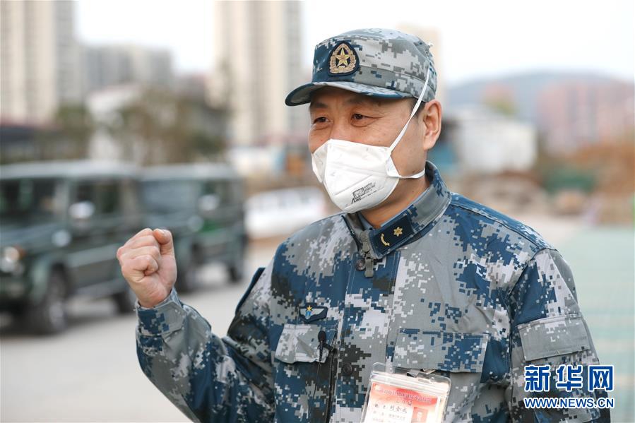 （新华全媒头条）（12）在大考中交出合格答卷——习近平总书记湖北武汉考察为打赢湖北保卫战、武汉保卫战指明方向