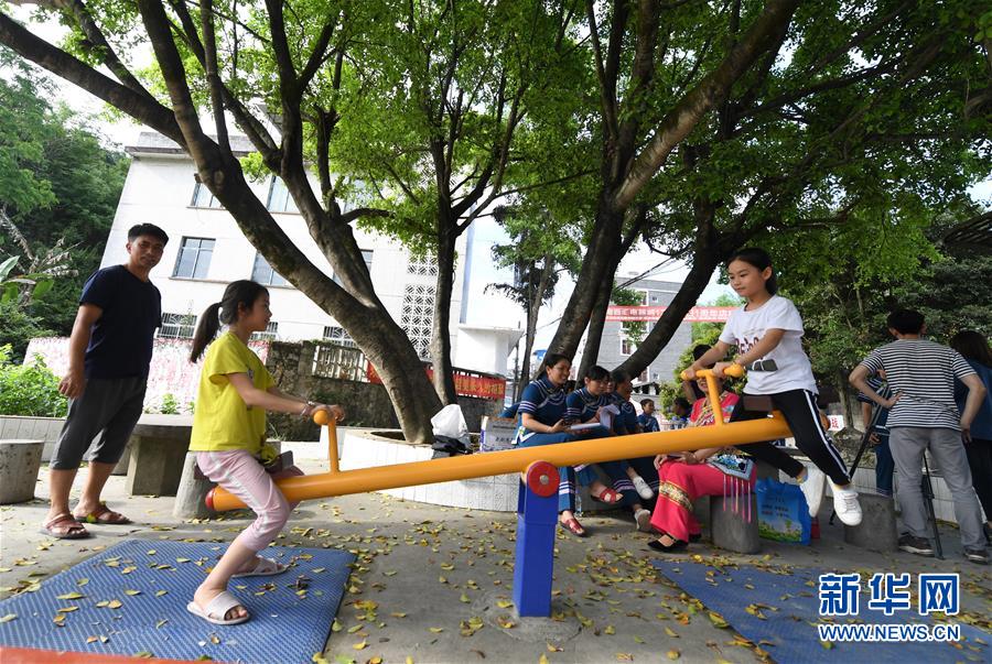 （新华全媒头条·图文互动）（11）幸福是这样炼成的——毛南族的脱贫故事