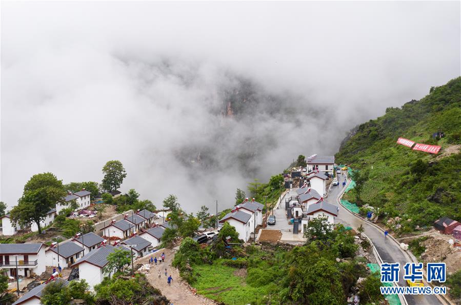 （新华全媒头条·决战决胜脱贫攻坚·督战未摘帽贫困县·图文互动）（3）不获全胜，决不收兵——全国52个挂牌督战贫困县脱贫攻坚纪实