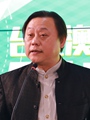 天津两岸众创空间创办人兼董事长陈炳宏