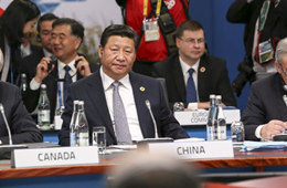 G20“中国贡献”有多少？